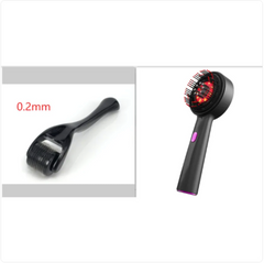 Electric Massage Hair Comb