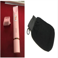 Women’s Dual Head Hair Remover & Shaver